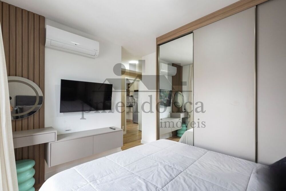 Apartamento, 2 quartos, 70 m² - Foto 2