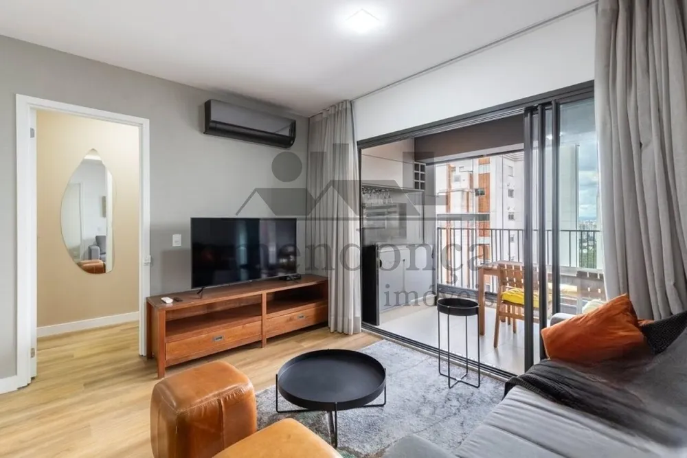 Apartamento, 2 quartos, 70 m² - Foto 4