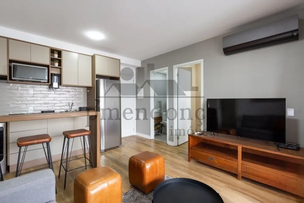 Apartamento, 2 quartos, 70 m² - Foto 2