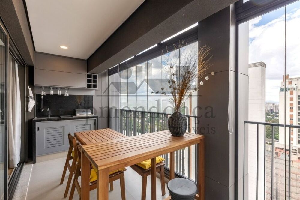 Apartamento, 2 quartos, 70 m² - Foto 3