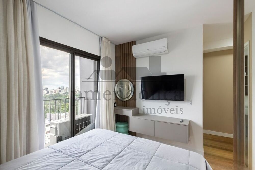 Apartamento, 2 quartos, 70 m² - Foto 1