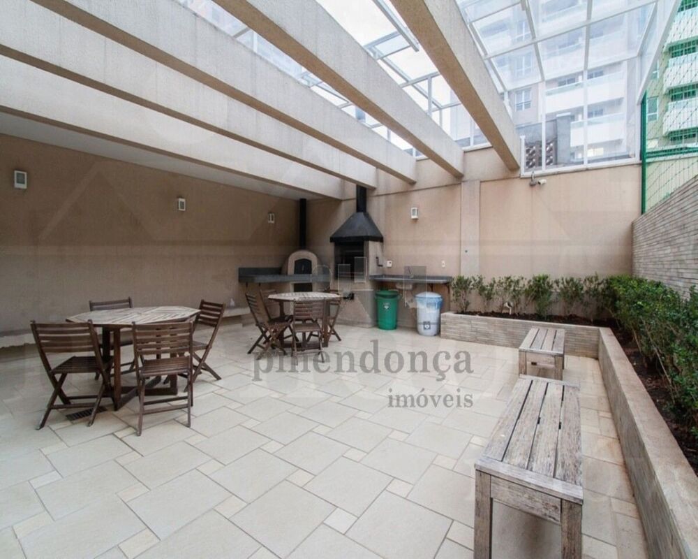 Apartamento, 3 quartos, 74 m² - Foto 4