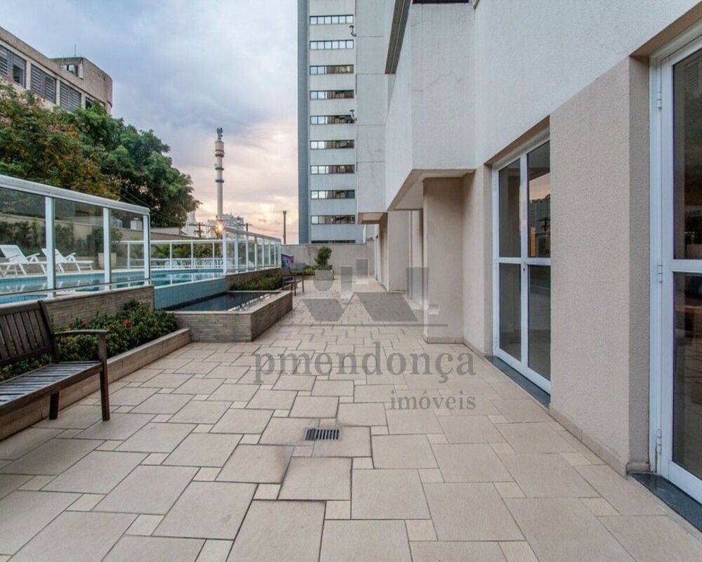 Apartamento, 3 quartos, 74 m² - Foto 3