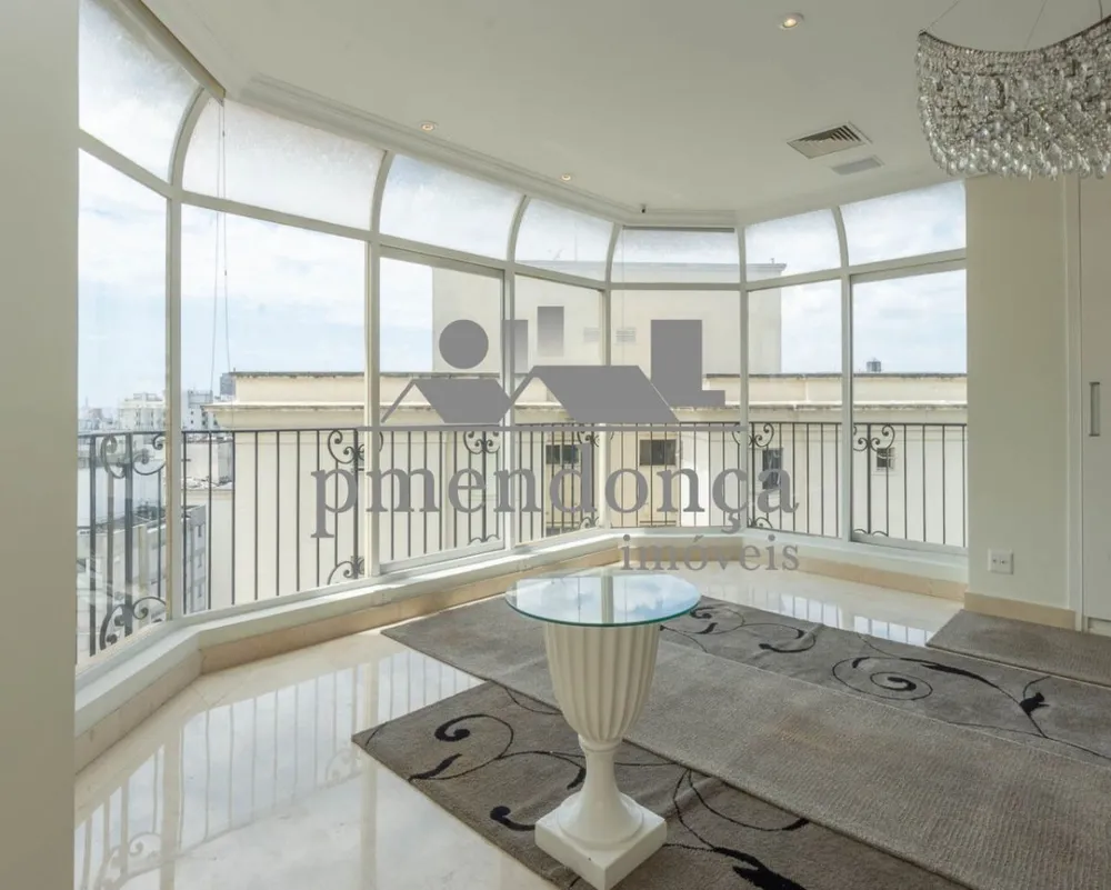Apartamento, 4 quartos, 455 m² - Foto 6