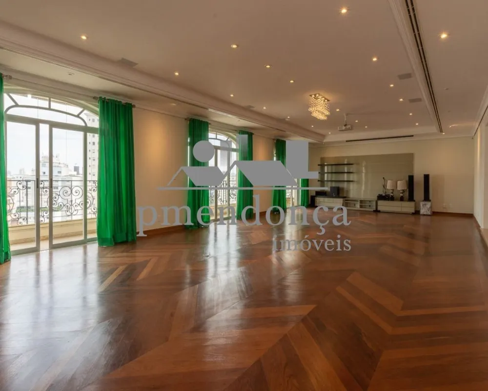 Apartamento, 4 quartos, 455 m² - Foto 7