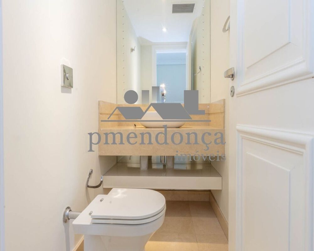 Apartamento, 4 quartos, 455 m² - Foto 1