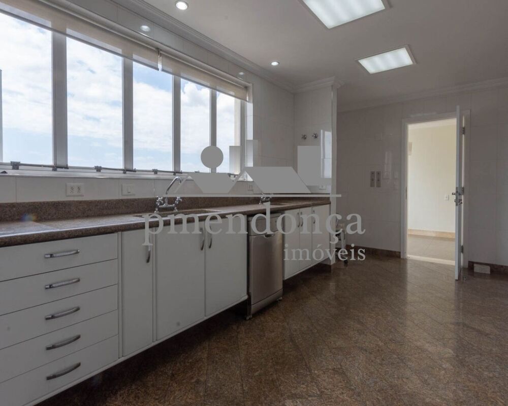 Apartamento, 4 quartos, 455 m² - Foto 3