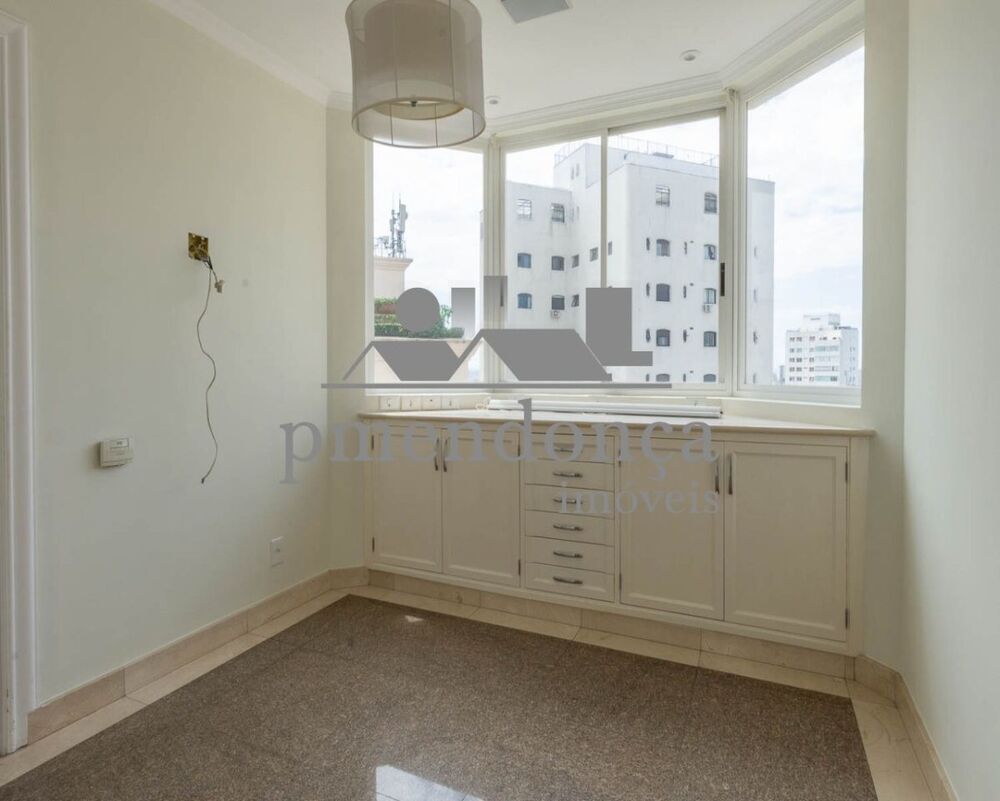 Apartamento, 4 quartos, 455 m² - Foto 2