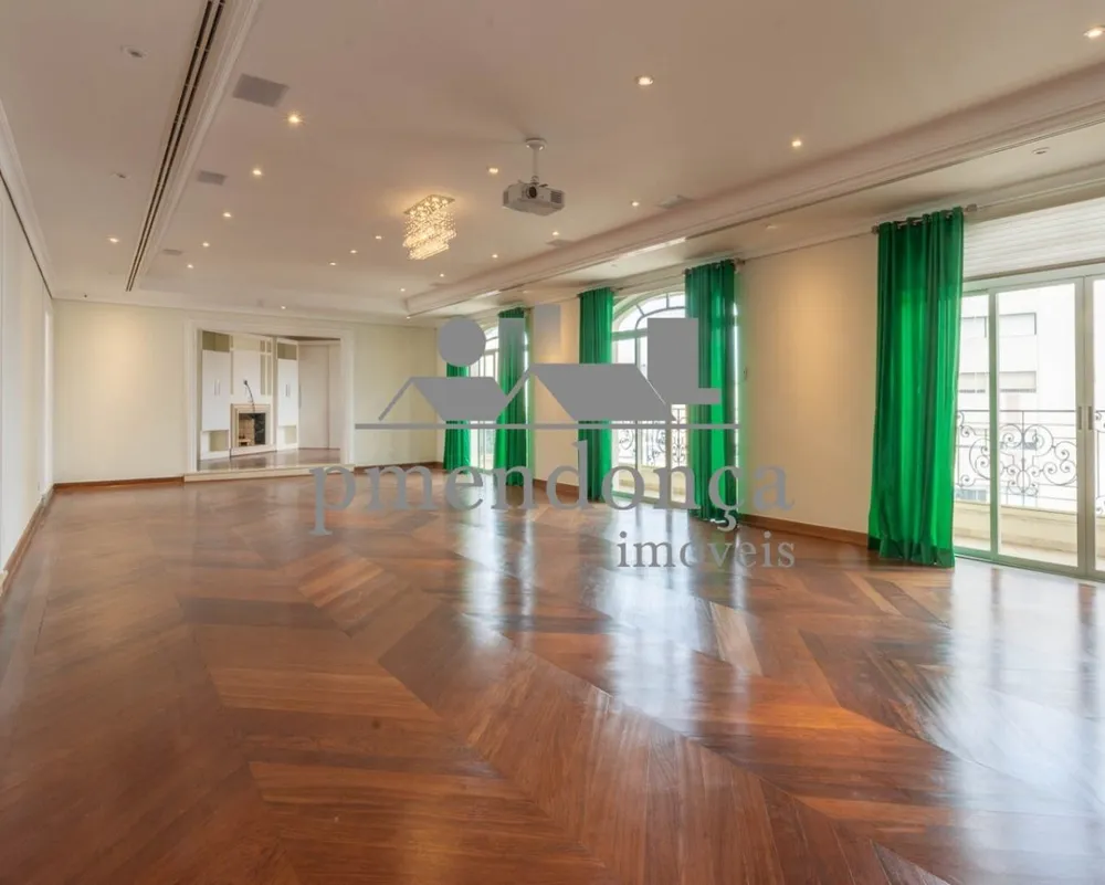 Apartamento, 4 quartos, 455 m² - Foto 5