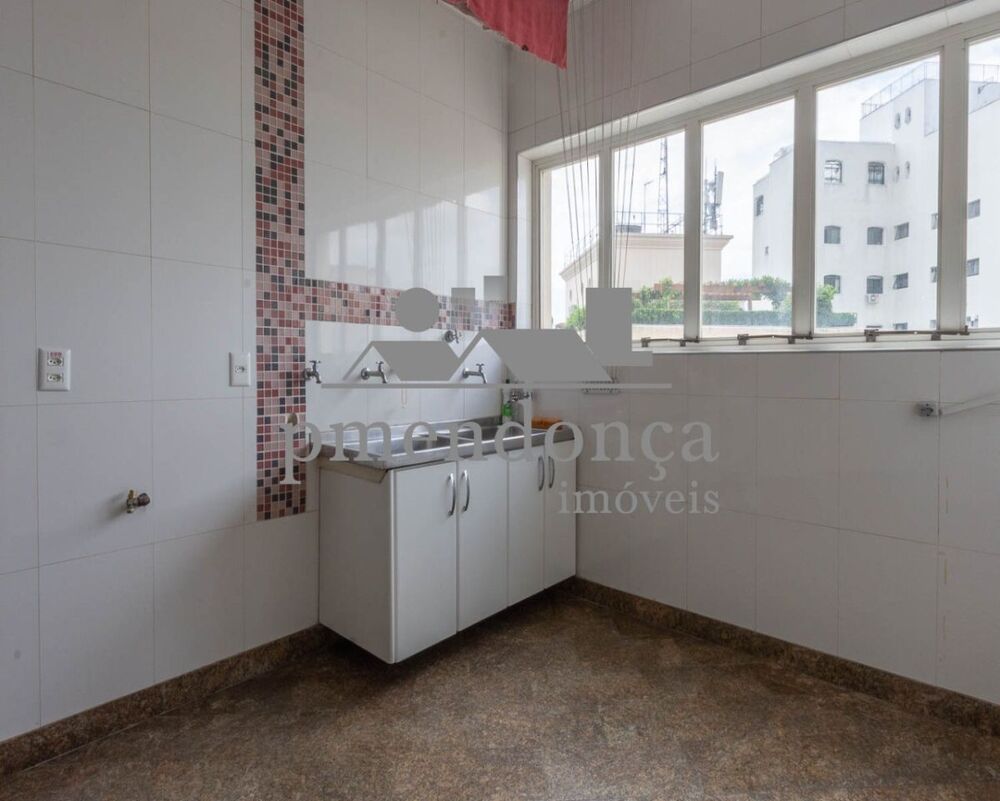 Apartamento, 4 quartos, 455 m² - Foto 4