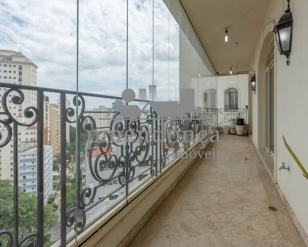Apartamento, 4 quartos, 455 m² - Foto 8