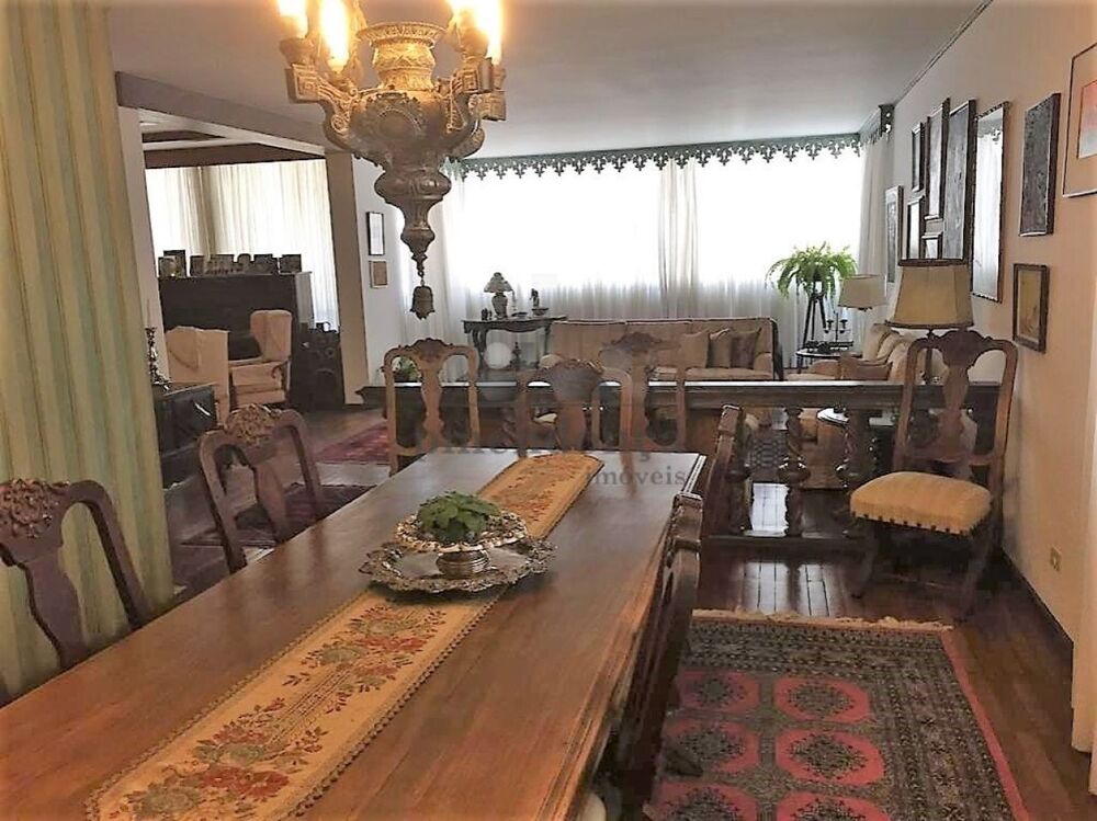 Apartamento, 3 quartos, 270 m² - Foto 6