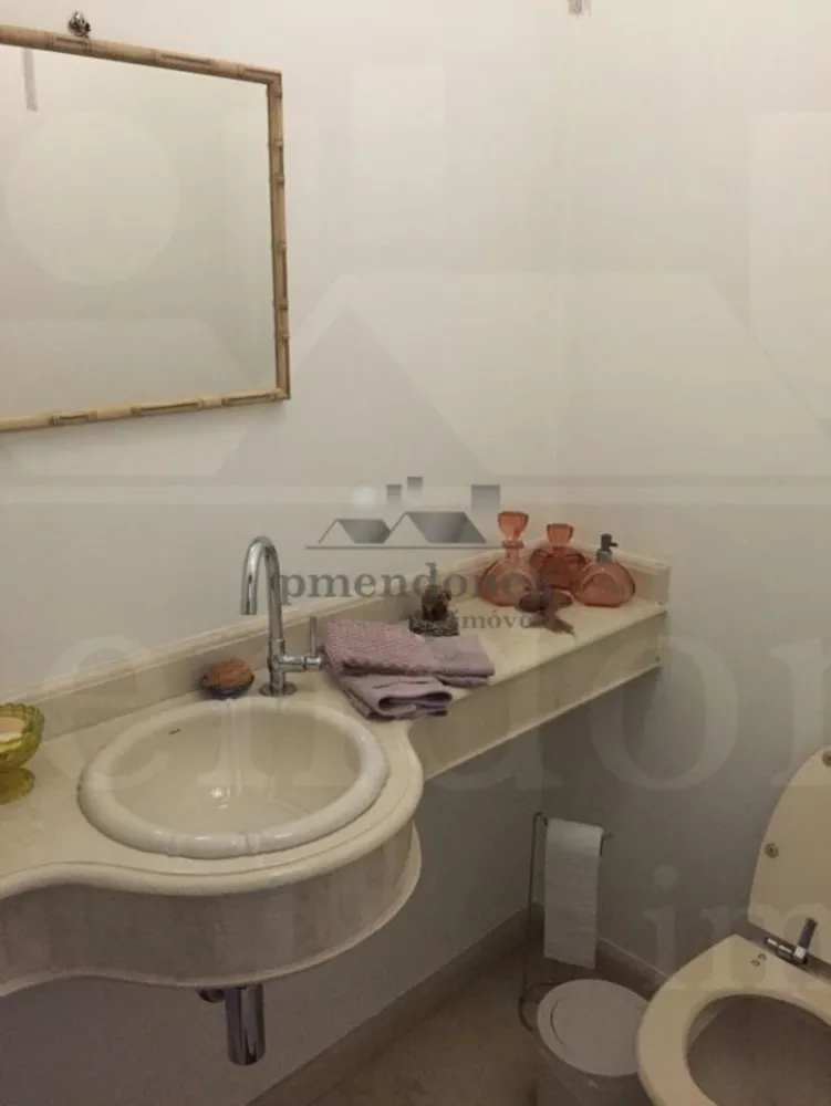 Apartamento, 3 quartos, 270 m² - Foto 1