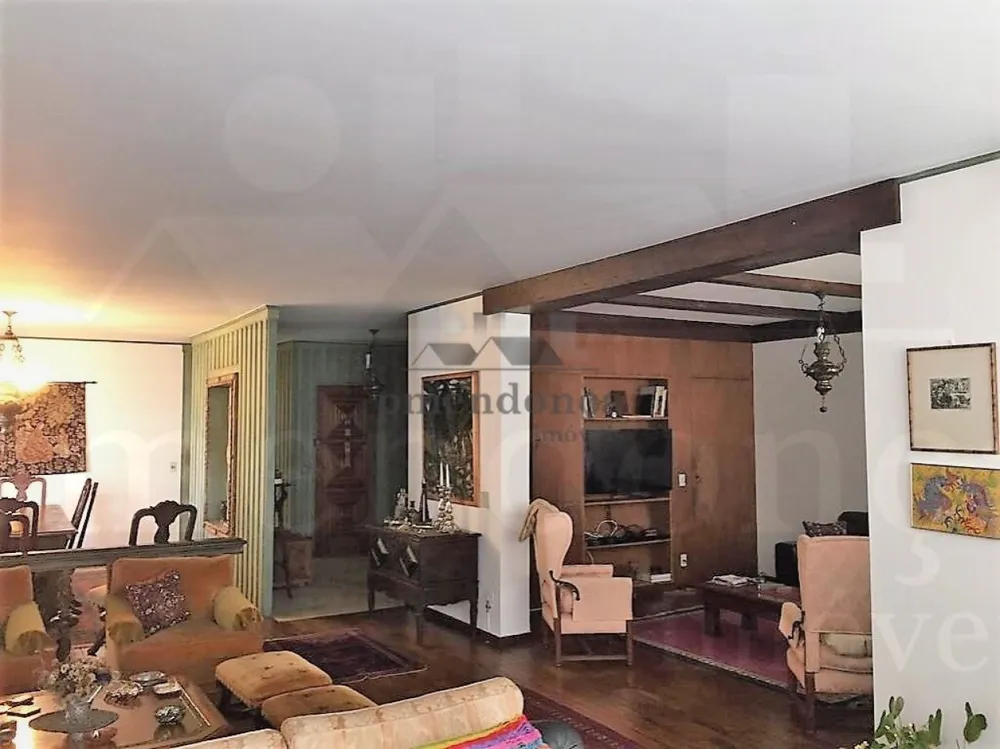 Apartamento, 3 quartos, 270 m² - Foto 3