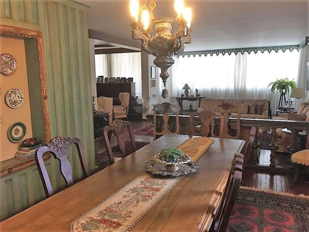 Apartamento, 3 quartos, 270 m² - Foto 7