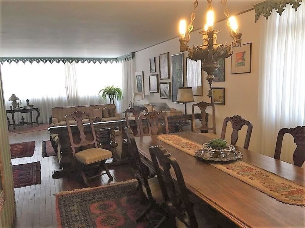 Apartamento, 3 quartos, 270 m² - Foto 5