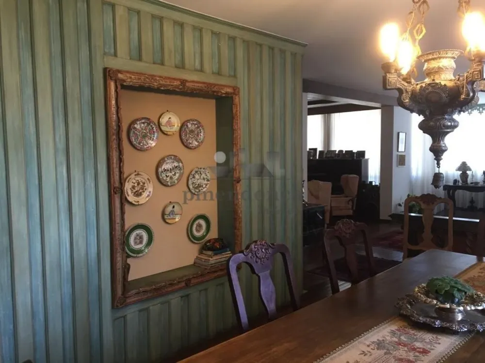 Apartamento, 3 quartos, 270 m² - Foto 2