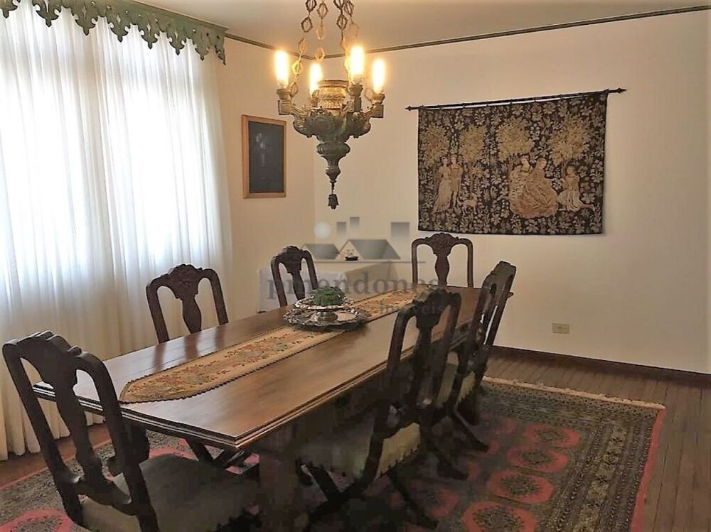 Apartamento, 3 quartos, 270 m² - Foto 8
