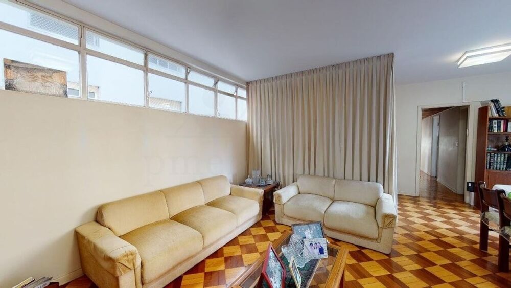 Apartamento, 3 quartos, 126 m² - Foto 3