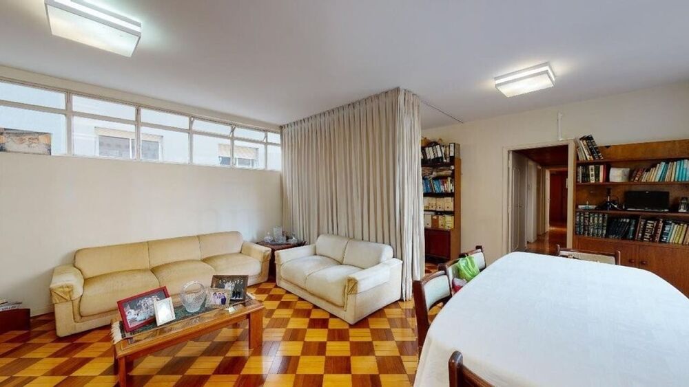 Apartamento, 3 quartos, 126 m² - Foto 4