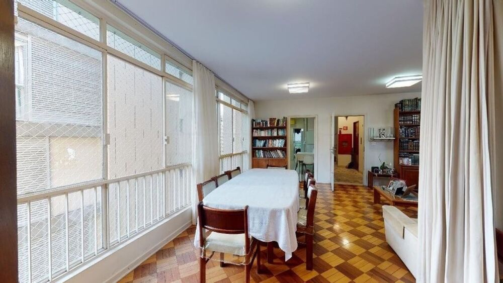Apartamento, 3 quartos, 126 m² - Foto 2
