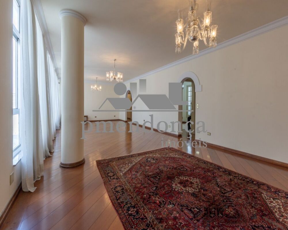 Apartamento, 3 quartos, 208 m² - Foto 3
