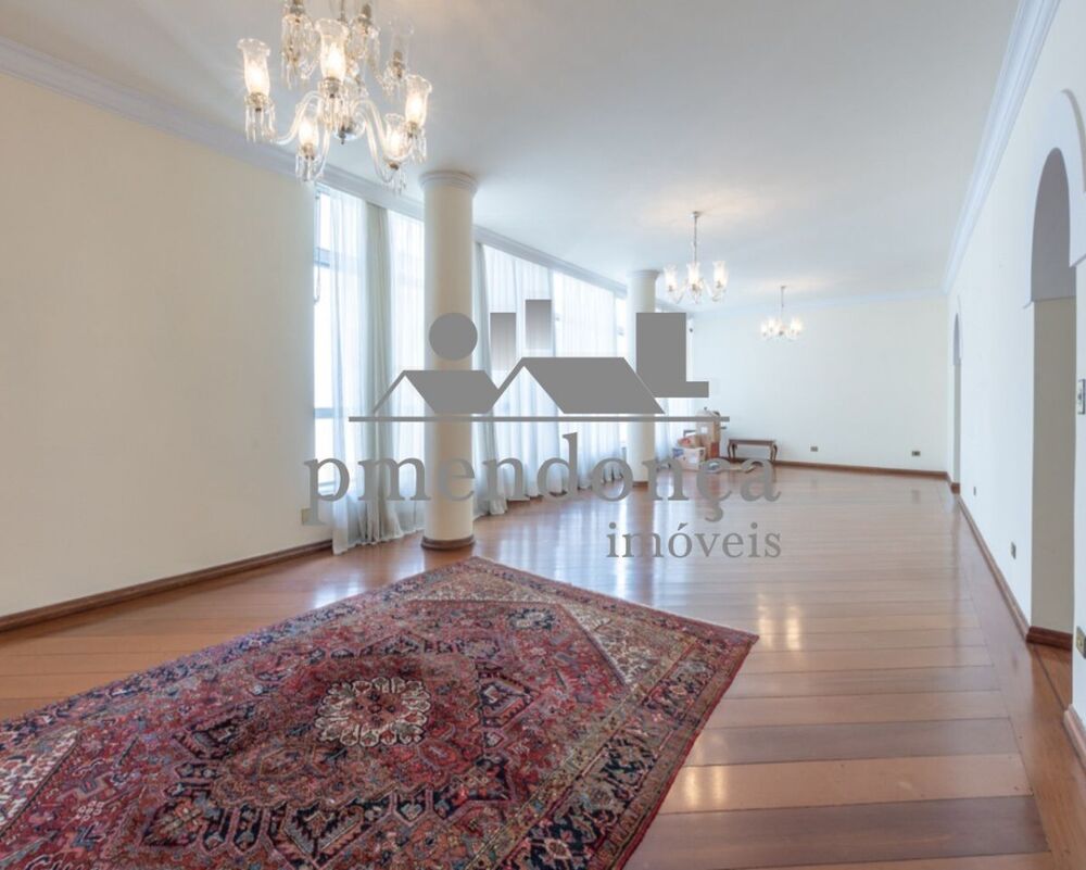 Apartamento, 3 quartos, 208 m² - Foto 2