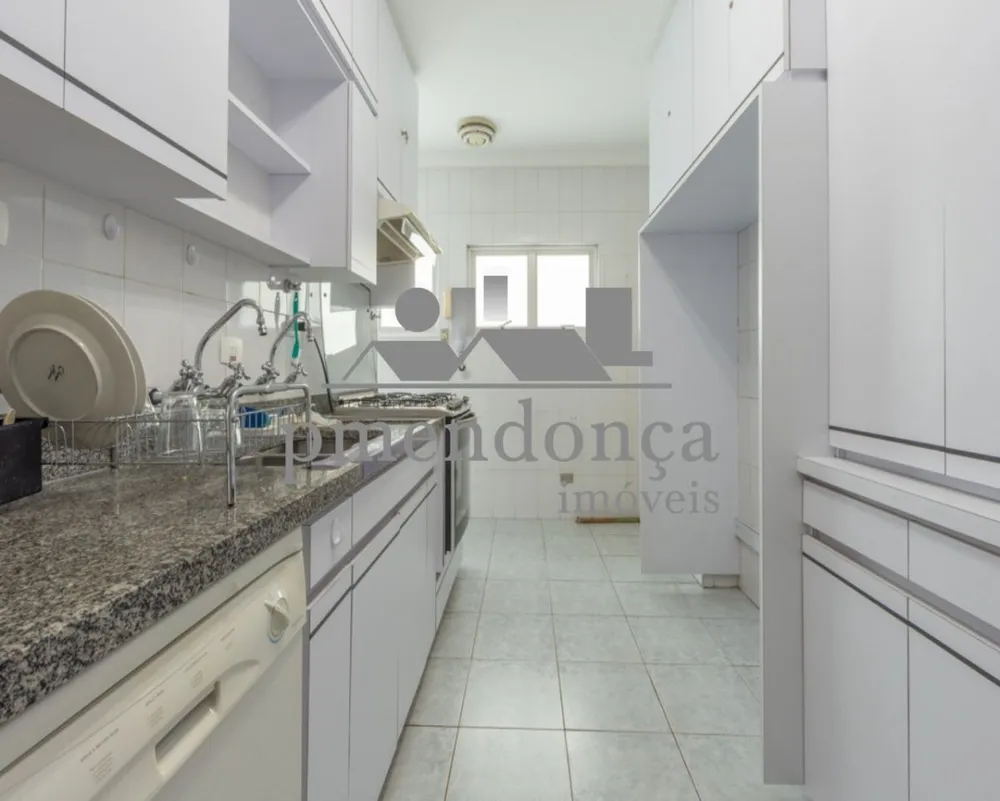 Apartamento, 3 quartos, 208 m² - Foto 8