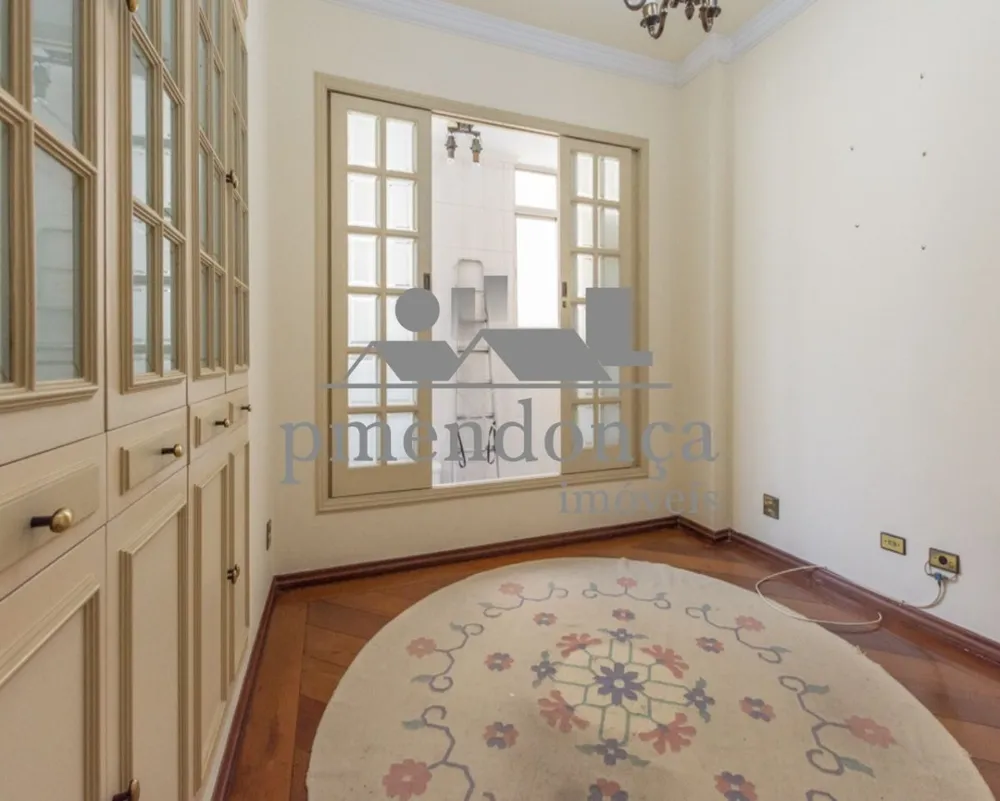 Apartamento, 3 quartos, 208 m² - Foto 7
