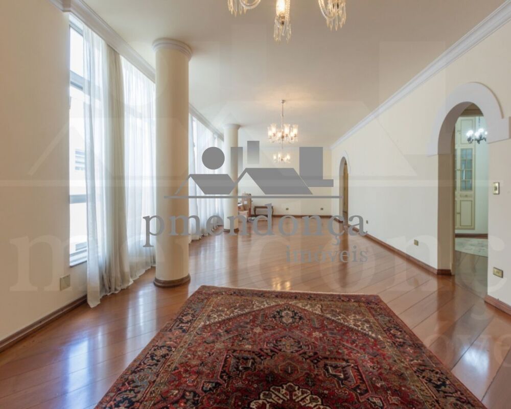Apartamento, 3 quartos, 208 m² - Foto 4