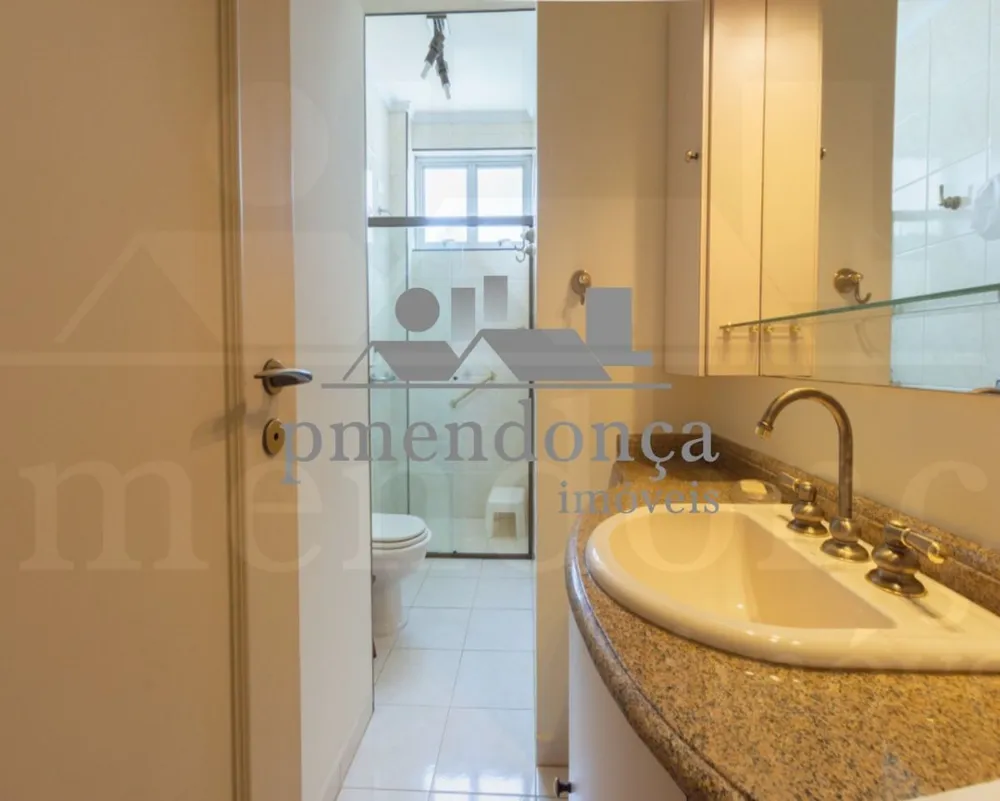 Apartamento, 3 quartos, 208 m² - Foto 6