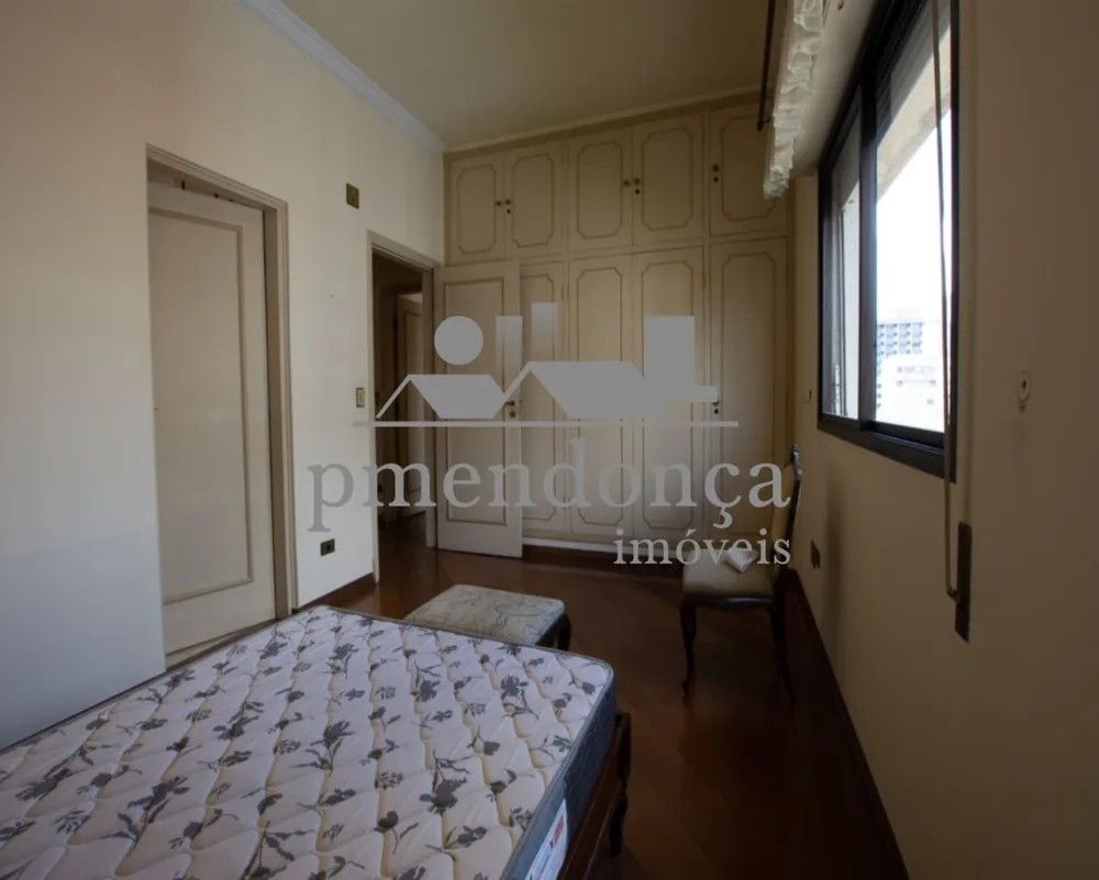 Apartamento, 3 quartos, 208 m² - Foto 5