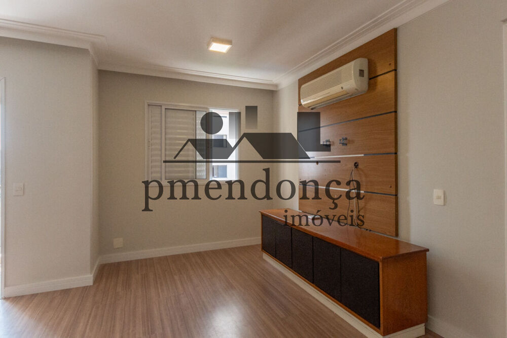 Apartamento à venda com 3 quartos, 93m² - Foto 3