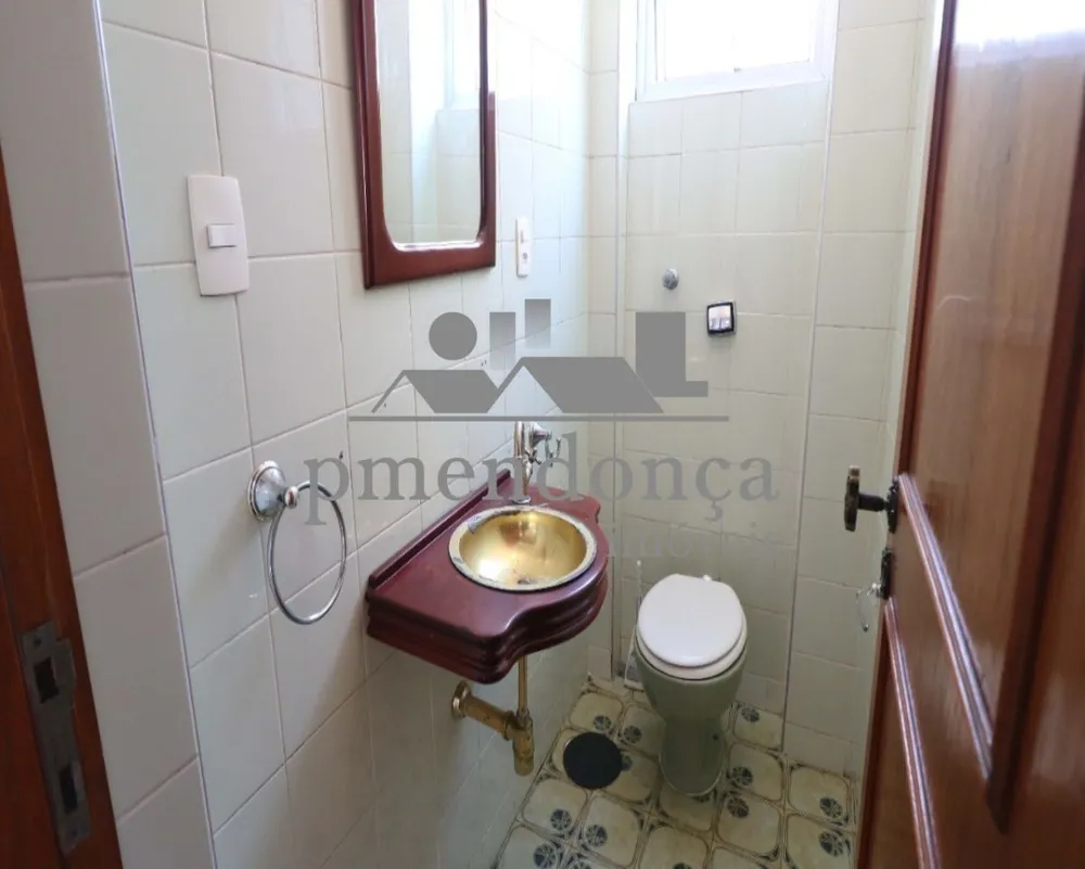 Apartamento, 3 quartos, 210 m² - Foto 3