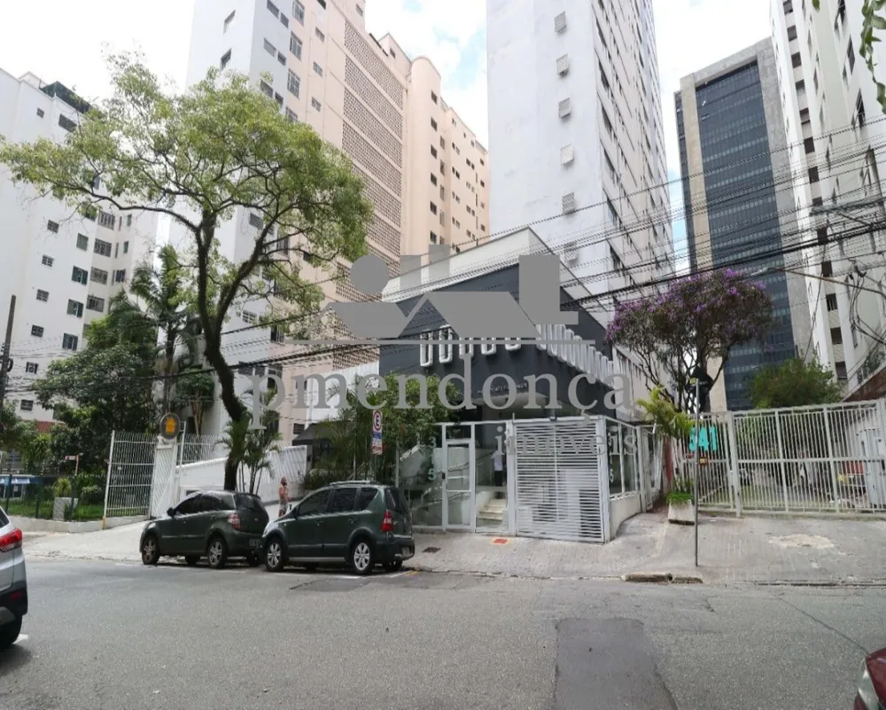 Apartamento, 3 quartos, 210 m² - Foto 7