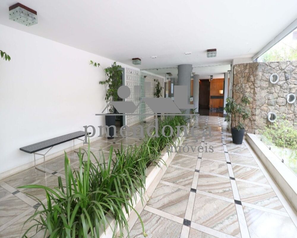 Apartamento, 3 quartos, 210 m² - Foto 2