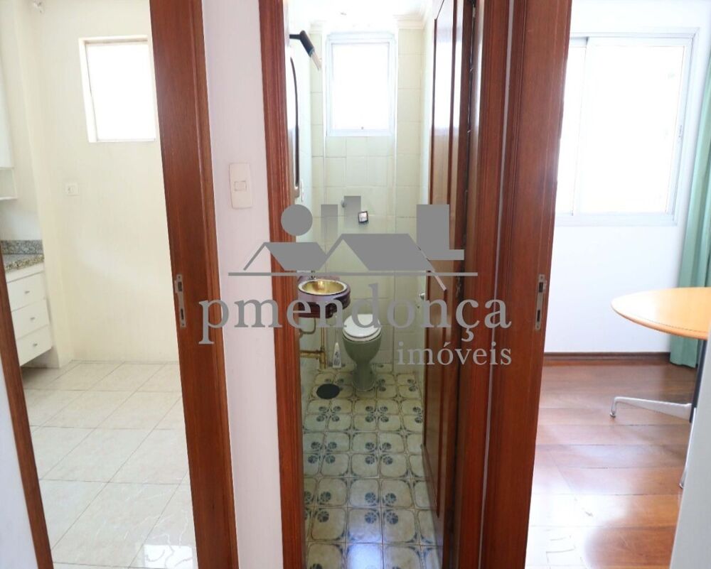 Apartamento, 3 quartos, 210 m² - Foto 4