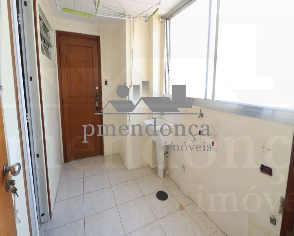 Apartamento, 3 quartos, 210 m² - Foto 6