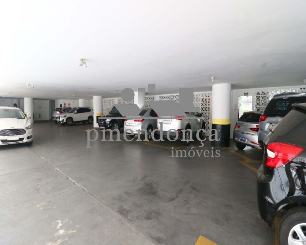 Apartamento, 3 quartos, 210 m² - Foto 1