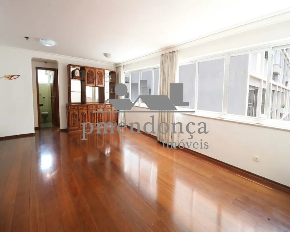 Apartamento, 3 quartos, 210 m² - Foto 1
