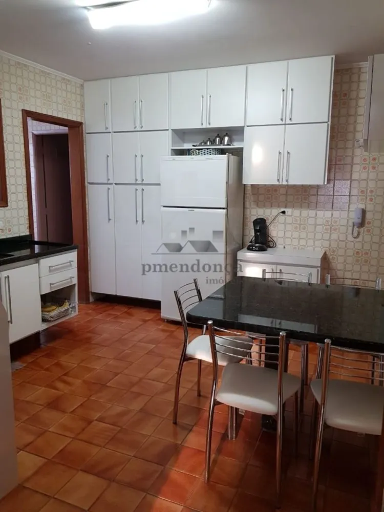 Apartamento, 3 quartos, 118 m² - Foto 1
