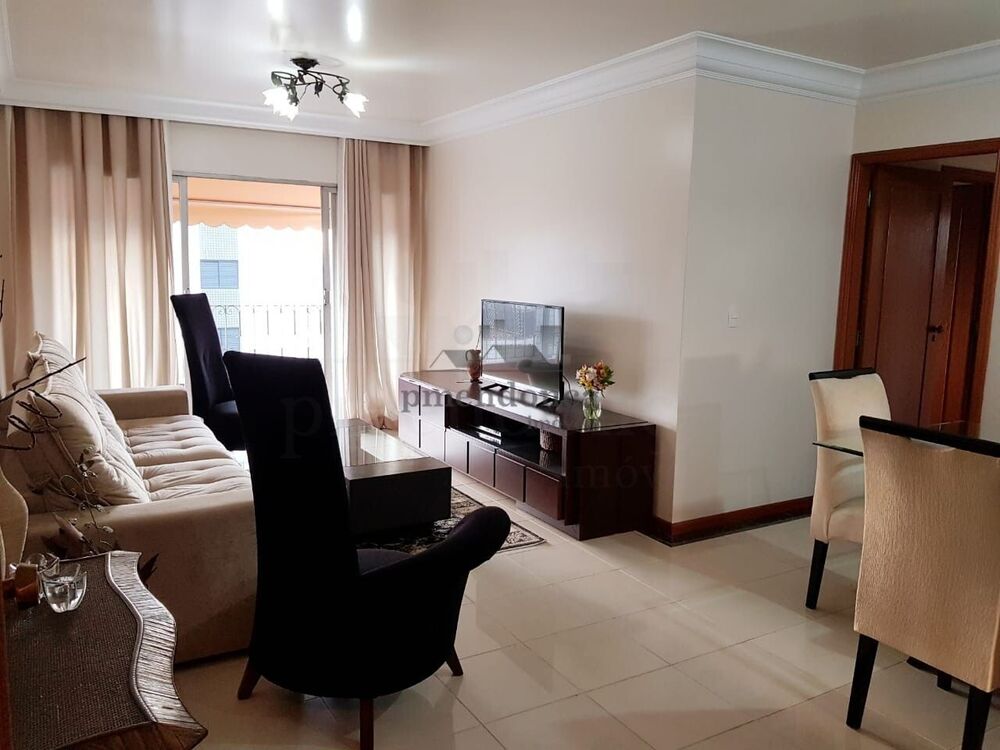 Apartamento, 3 quartos, 118 m² - Foto 5