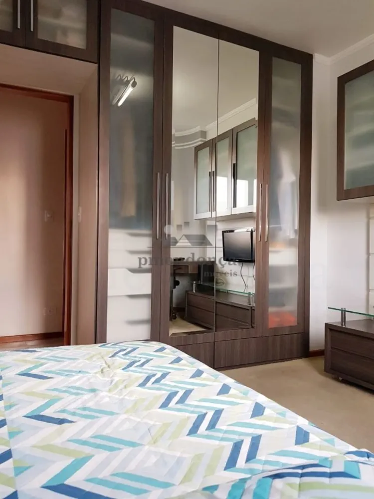 Apartamento, 3 quartos, 118 m² - Foto 3