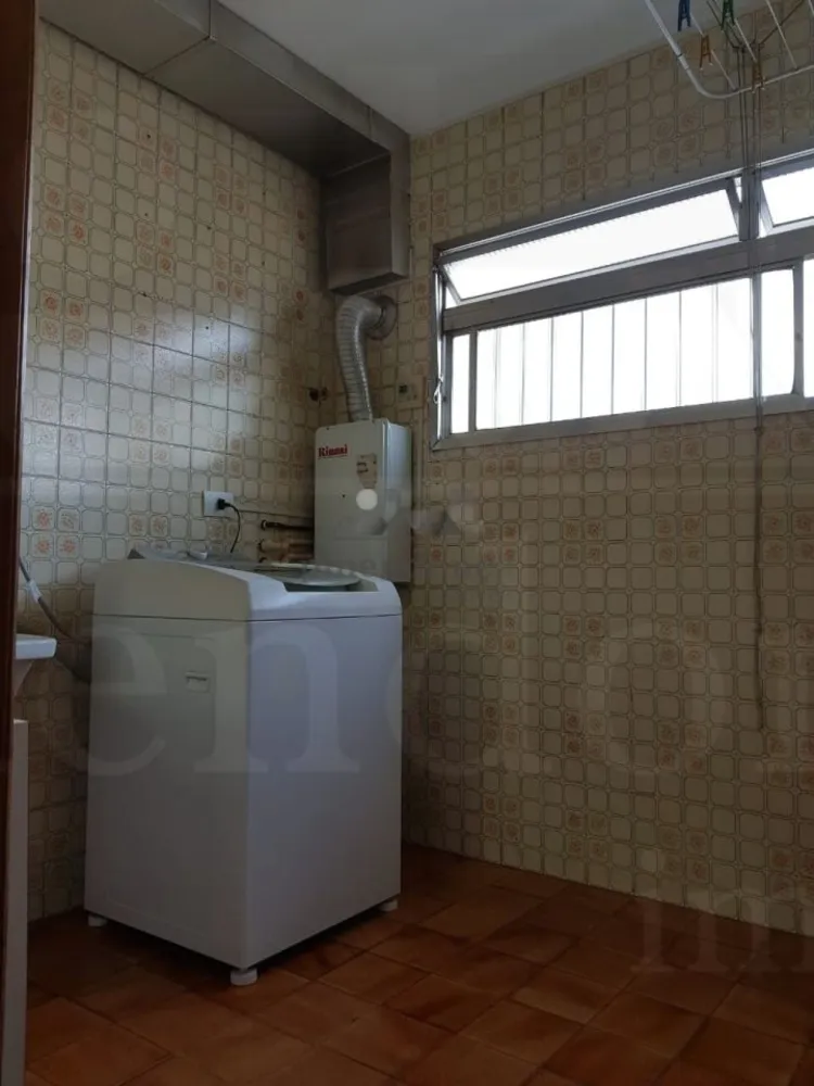 Apartamento, 3 quartos, 118 m² - Foto 2
