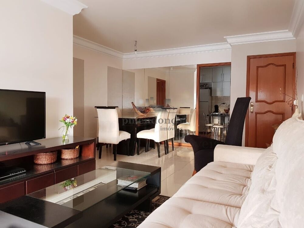 Apartamento, 3 quartos, 118 m² - Foto 8