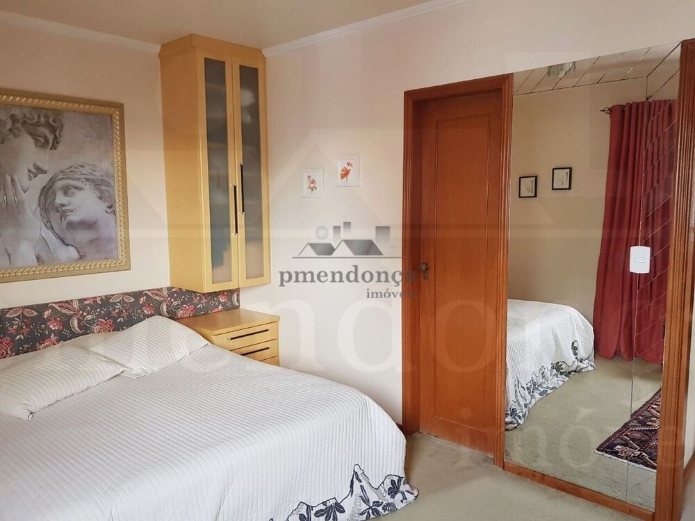 Apartamento, 3 quartos, 118 m² - Foto 9