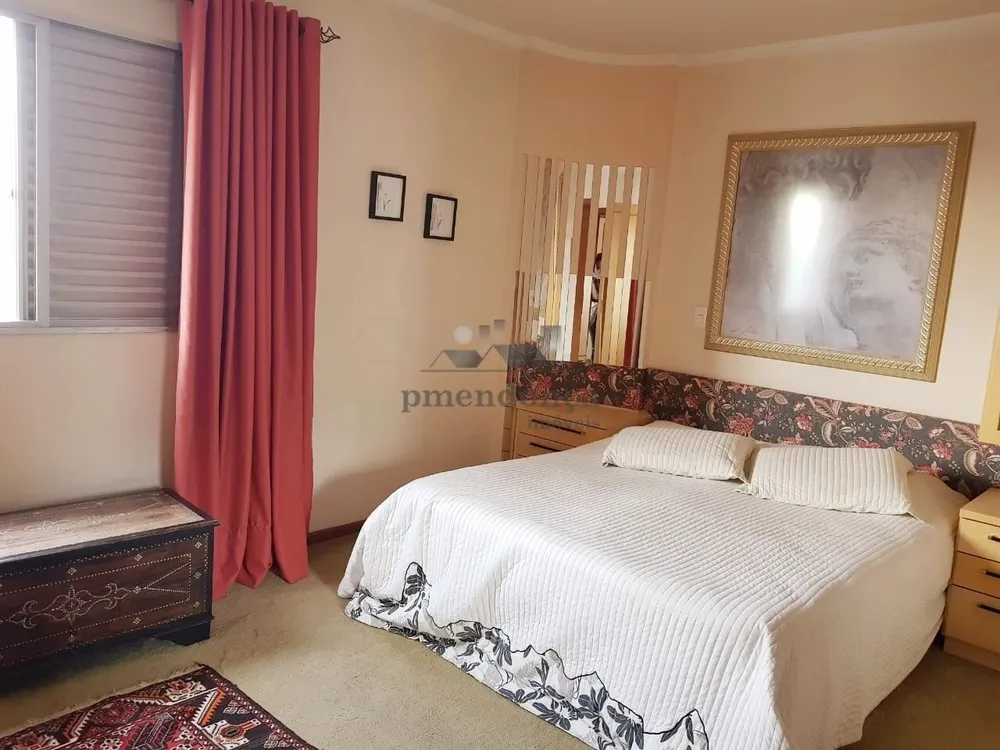 Apartamento, 3 quartos, 118 m² - Foto 4