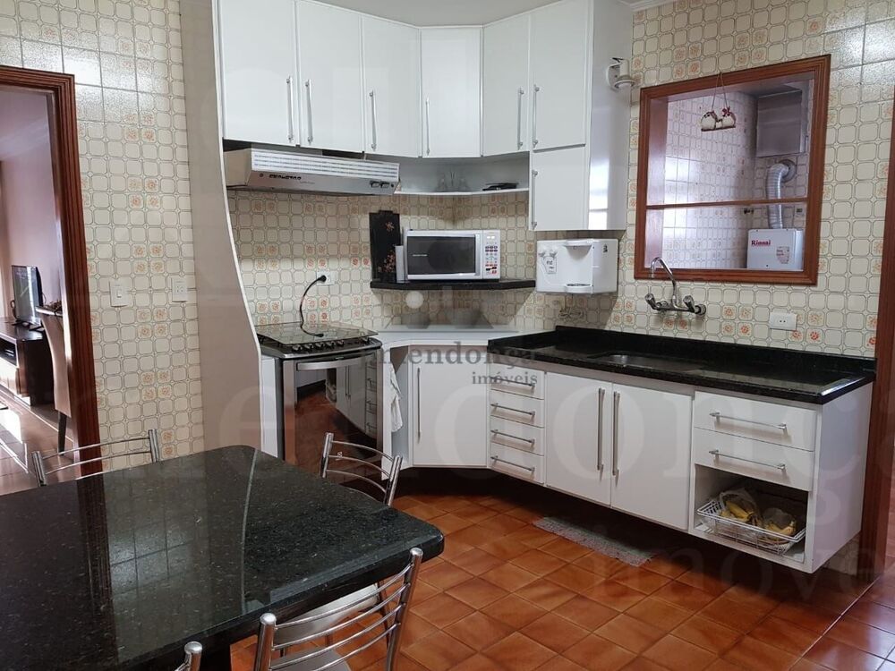 Apartamento, 3 quartos, 118 m² - Foto 11