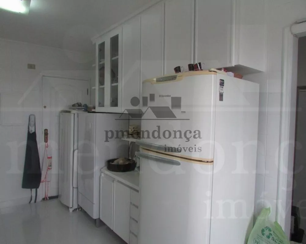Apartamento, 3 quartos, 107 m² - Foto 11