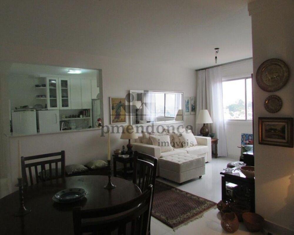 Apartamento, 3 quartos, 107 m² - Foto 3